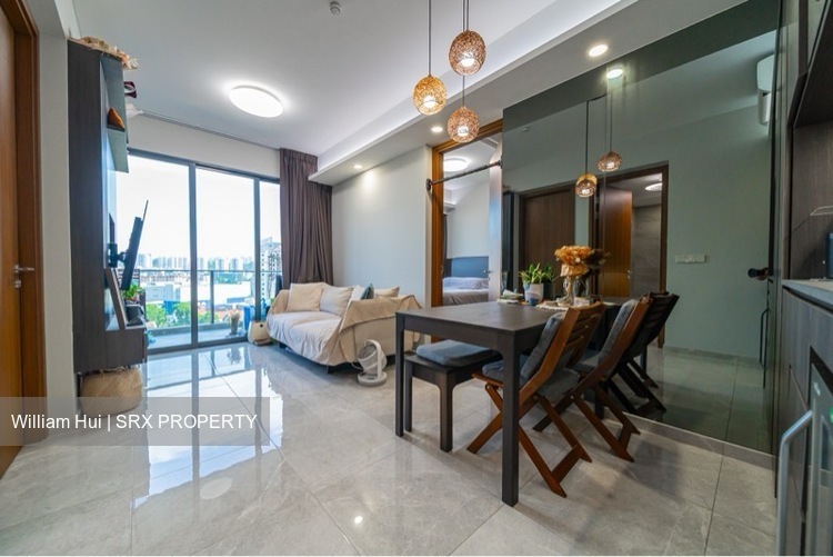 Stirling Residences (D3), Apartment #478962061